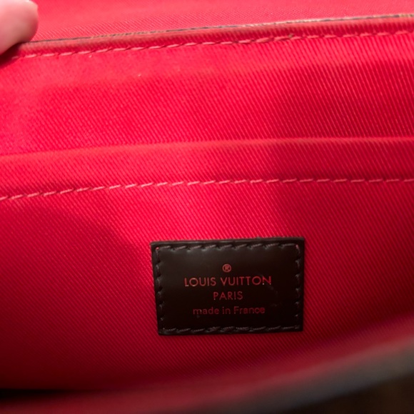 Louis Vuitton croisette - Picture 8 of 15